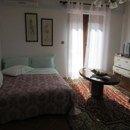 Apartament Haus Silvia Rovinj Zewnętrze zdjęcie