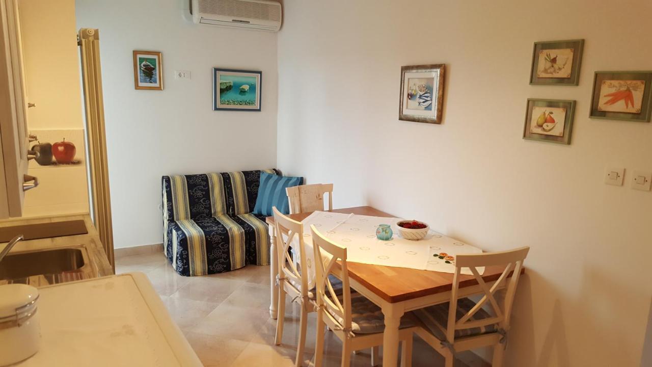 Apartament Haus Silvia Rovinj Zewnętrze zdjęcie