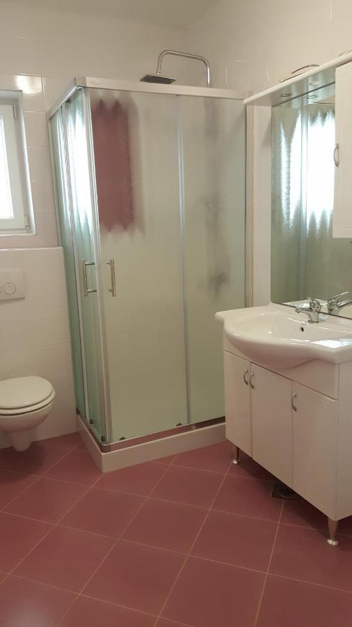 Apartament Haus Silvia Rovinj Zewnętrze zdjęcie