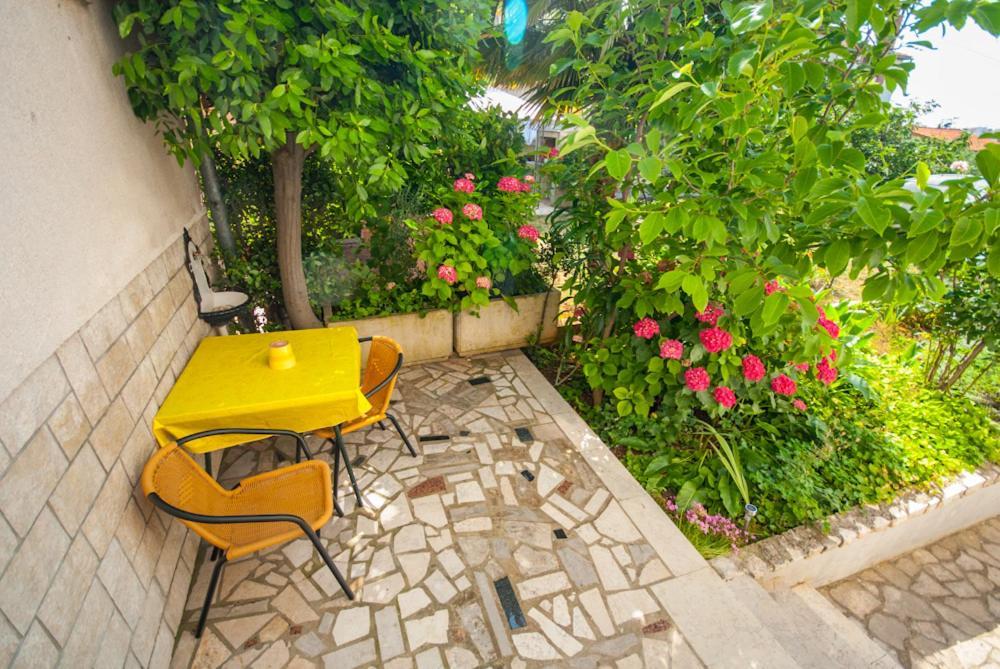 Apartament Haus Silvia Rovinj Zewnętrze zdjęcie