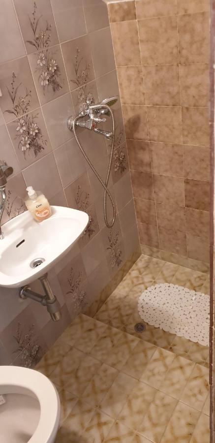 Apartament Haus Silvia Rovinj Zewnętrze zdjęcie
