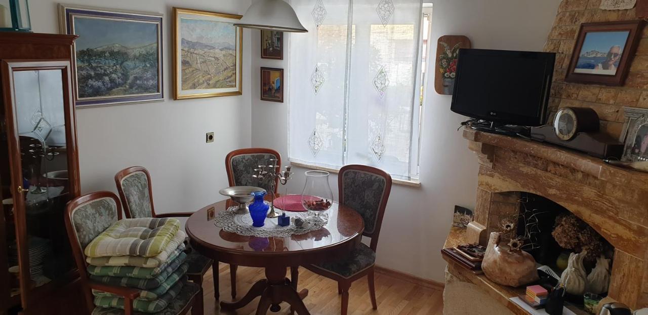 Apartament Haus Silvia Rovinj Zewnętrze zdjęcie
